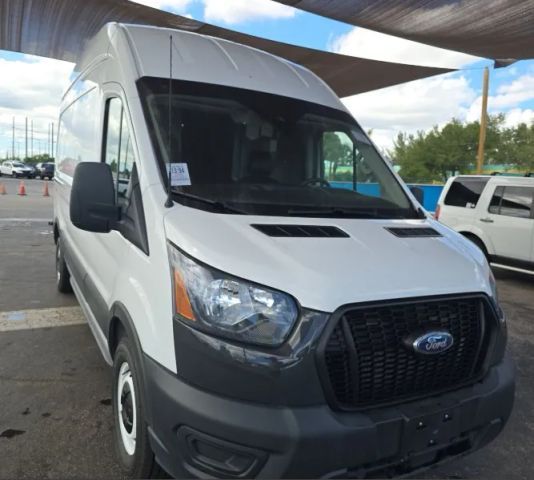 2022 Ford Transit 250 Cargo Van