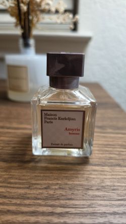 MFK Amyris Homme Extrait