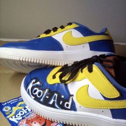 Custom Nike Air Force Ones, Nike Air Force 1s, Af1s