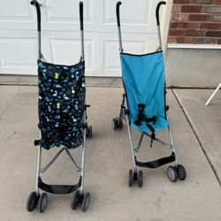 Baby Strollers