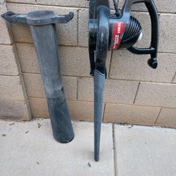 Electric Blower
