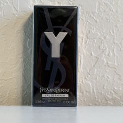 Yves Saint Lauren Y Eau De Parfum Cologne