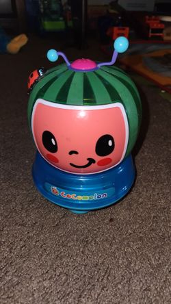 Cocomelon Bath Bubble Toy