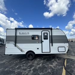 2026 OPEN RANGE COLT 170BH 