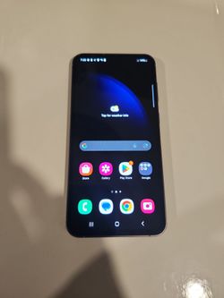Galaxy S23 FE 5G