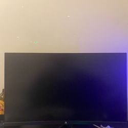 144hz Gaming Monitor 