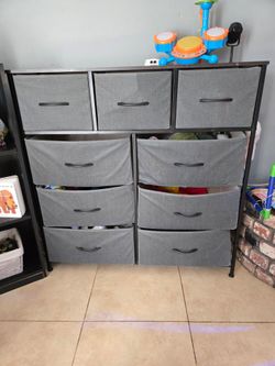 drawer set