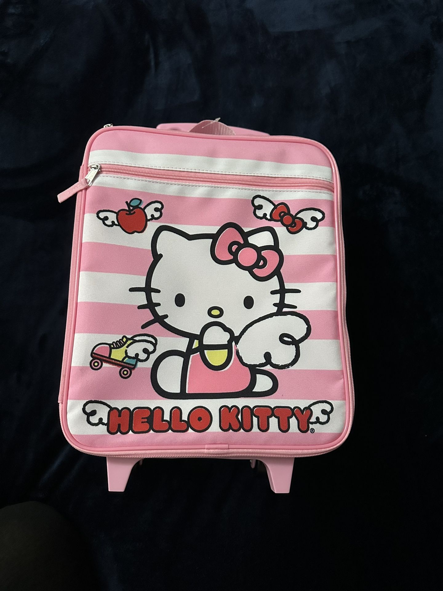 Hello Kitty Kids Luggage