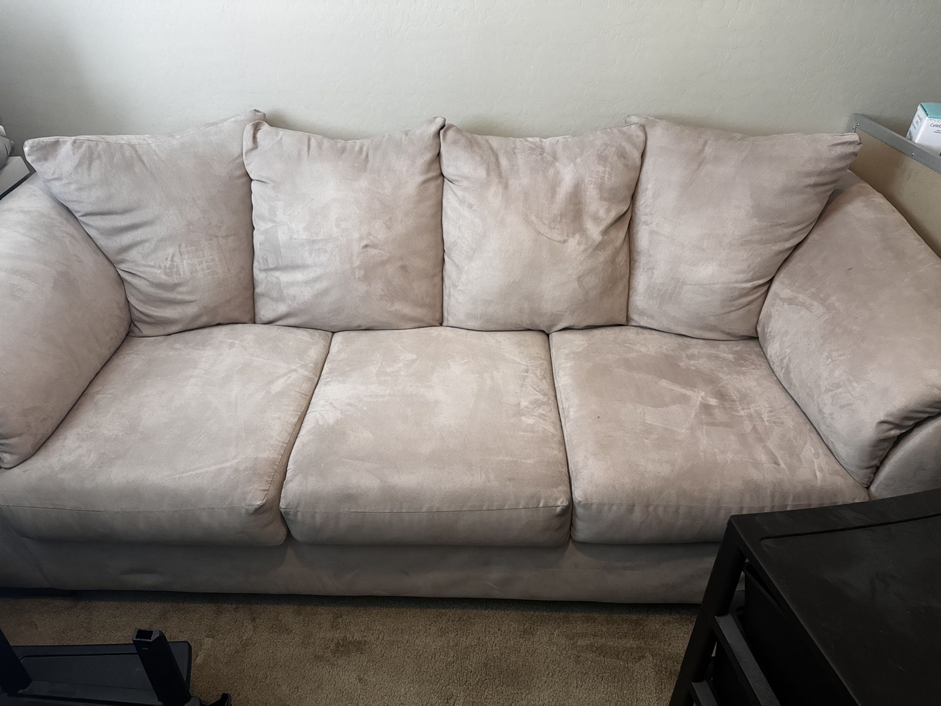 Sofa Set