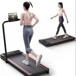 New Sperax Treadmill 