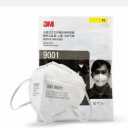50 Pack 3M KN-90 Face Mask