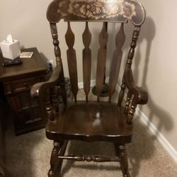 Rocking Chair