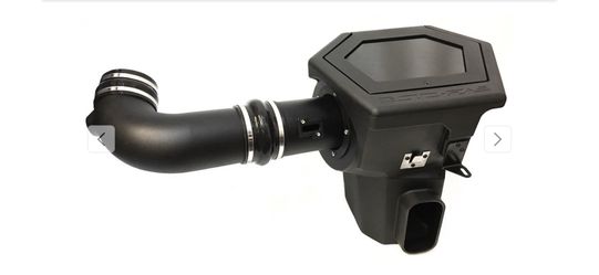 19 to present Silverado gmc Cold Air Intake
