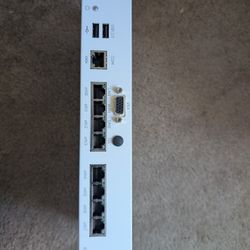 Sophos SG135 Rev. 2 Firewall