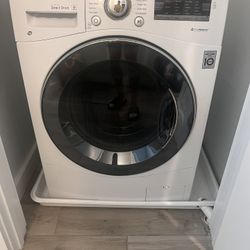 Like New Ventless Washer Dryer All-In One Energy Efficient 