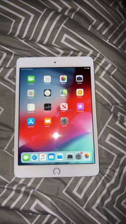 I pad mini unlocked