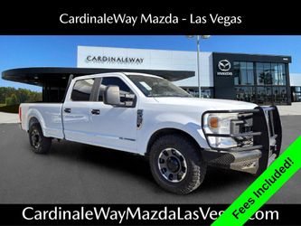 2021 Ford F-350
