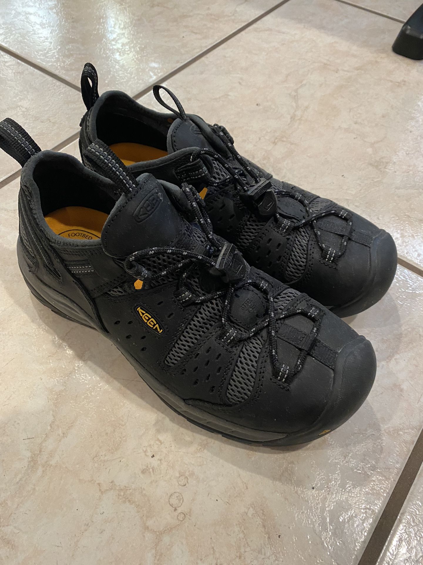 Keen Utility Atlanta Cool 2