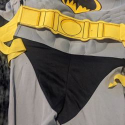KIDS COSTUME