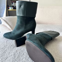 Alfani Suede Boots