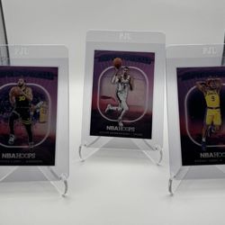 NBA CARDS 