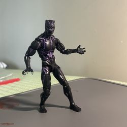 Black Panther Action Figure
