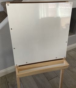 Lakeshore easel