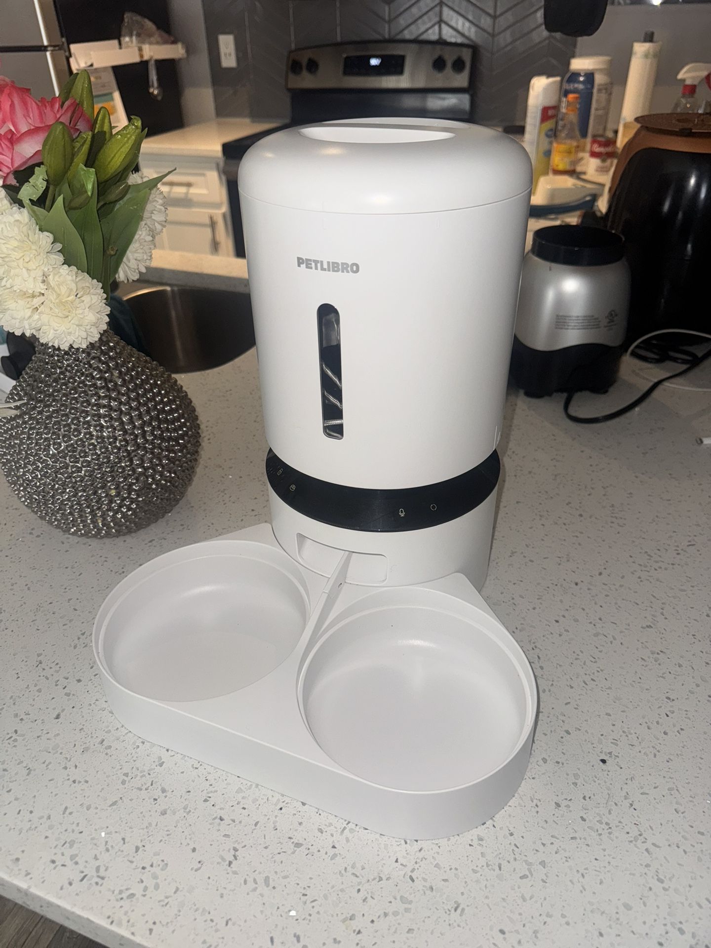 PetLibro Automatic Pet Feeder