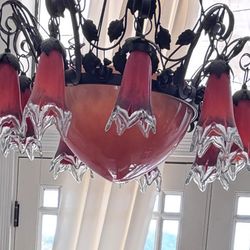 Beautiful Chandelier 