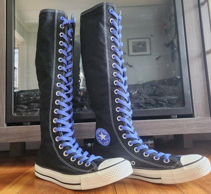 Converse xxl hotsell