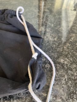 NBA bag