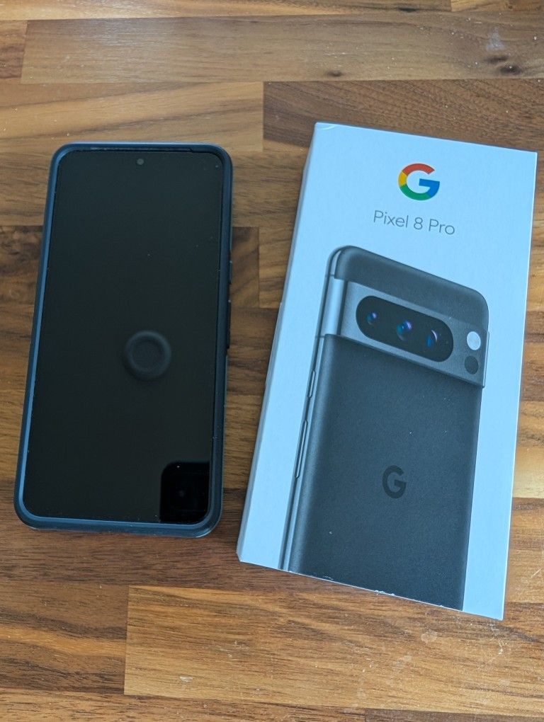 Pixel 8 Pro 128GB
