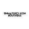 Unmatched Icon Boutique 