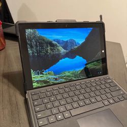 Microsoft Surface Pro 3 Tablet