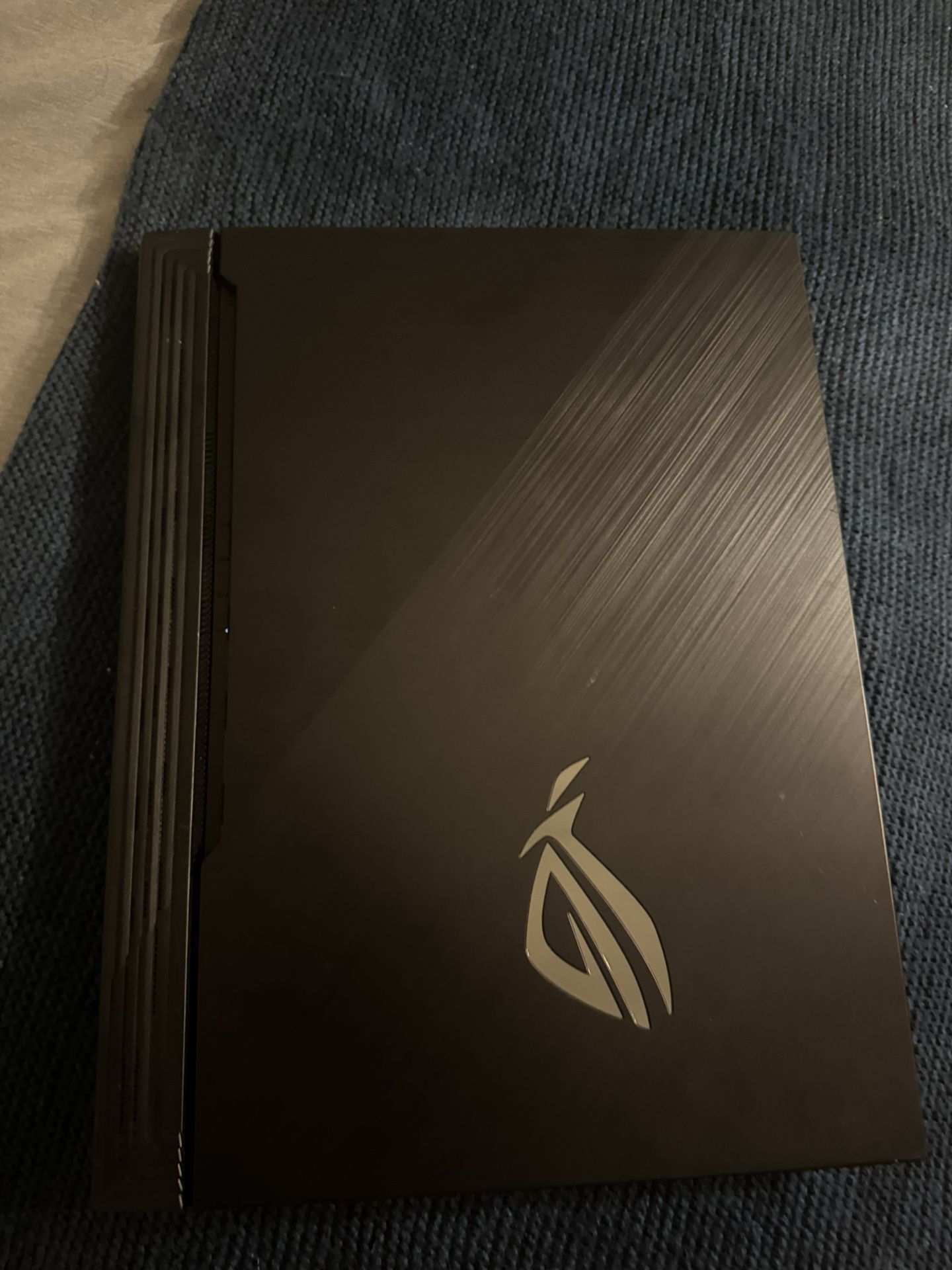 ROG Strix Gaming Laptop 2060