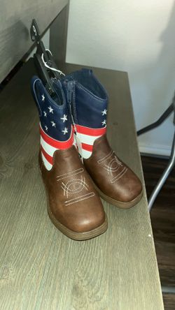 Toddlers boots