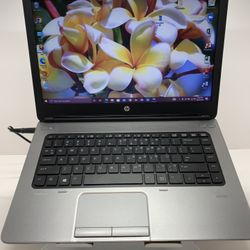 HP NOTEBOOK   …MT- 41….500 GB …HHD  ( Capacity  ) ..4.0 RAM . READY FOR CLASSES ON LINE OR WORK FROM HOME  