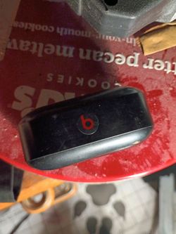 beats ear buds