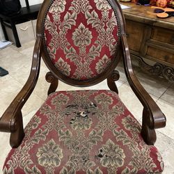 Accent Chair