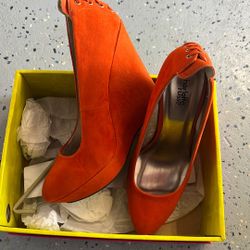 Wedges 