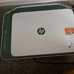 HP Bluetooth Printer 