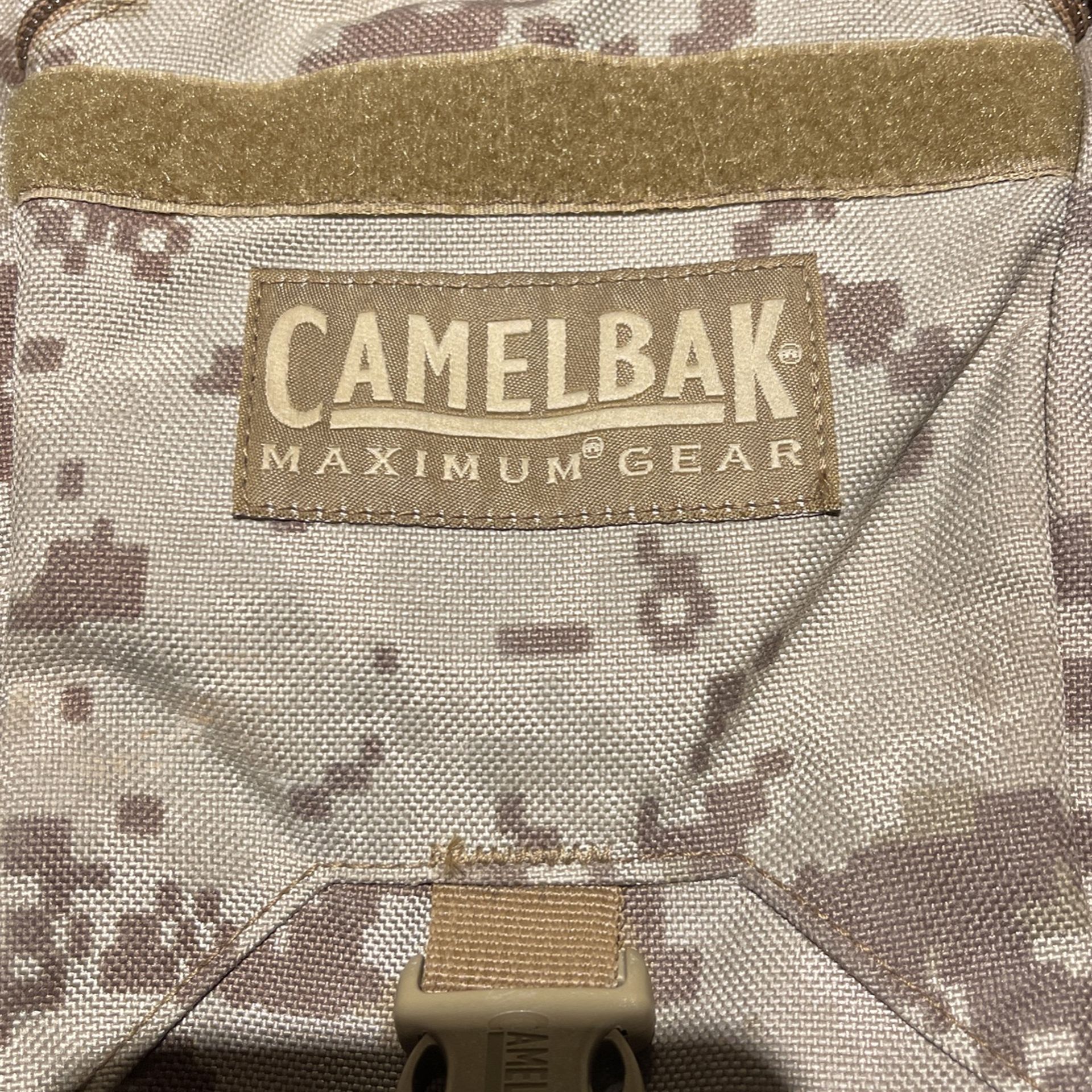 Camelbak Ambush Hydration Backpack