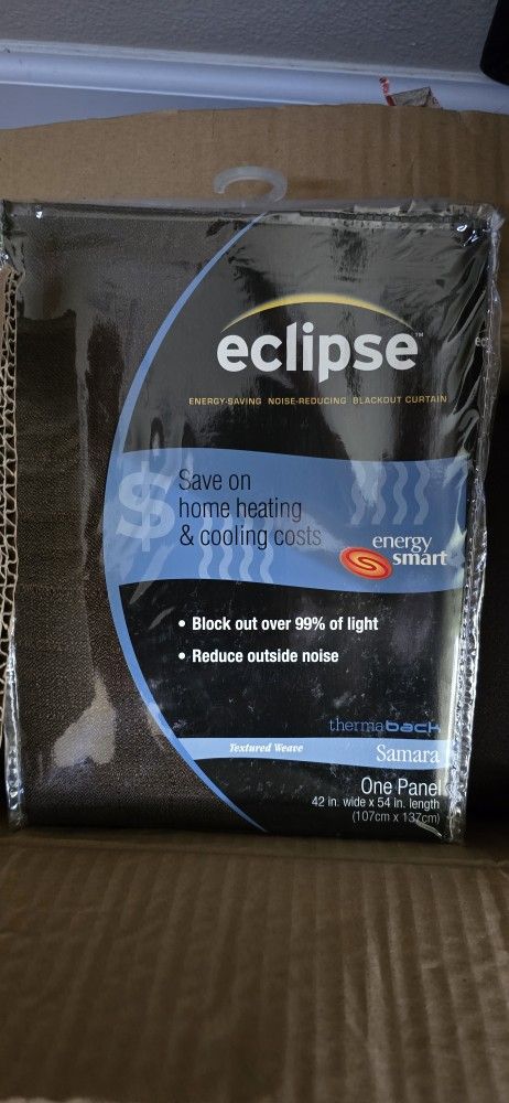 Black Out Curtains