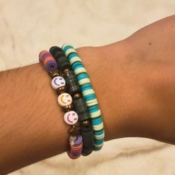 Street Style Bracelets