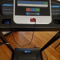 Treadmill Xterra