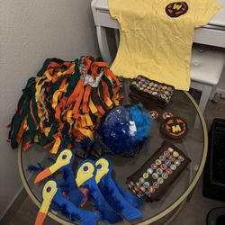 Disney’s  Movie “Up” Party Decor