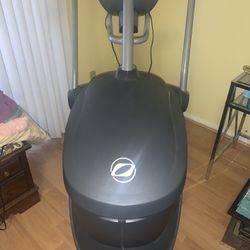 Octane Fitness Elliptical 