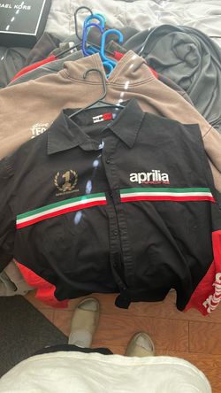 Men’s clothing