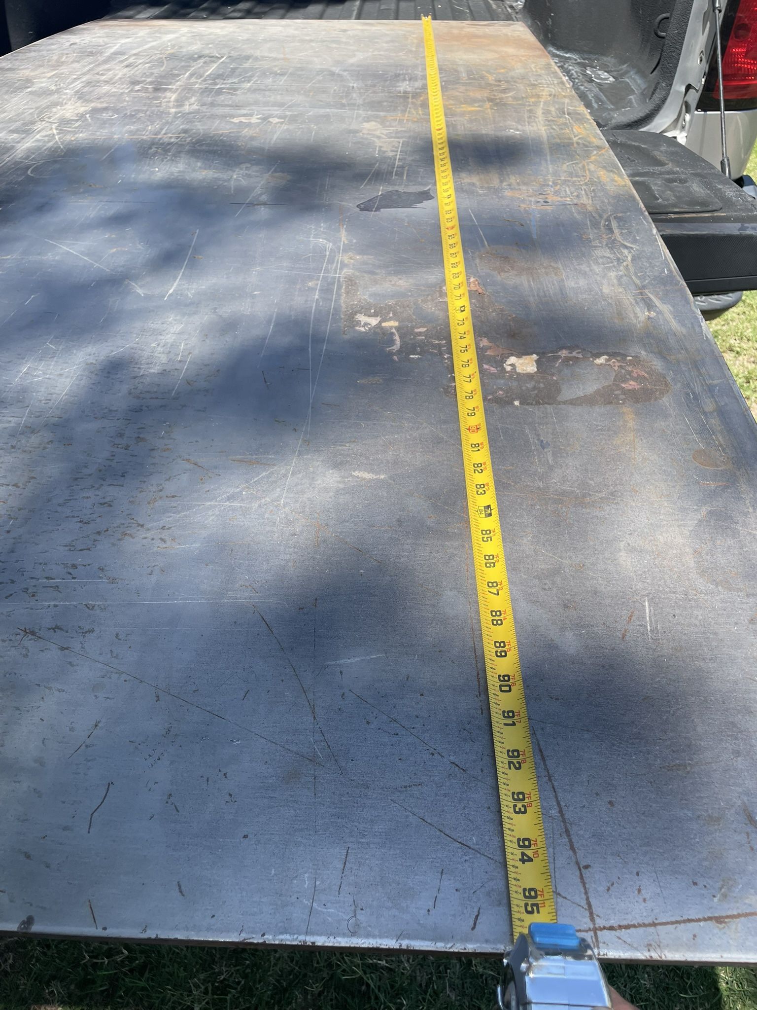 Sheet metal 300 obo