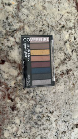 Eyshadow palette